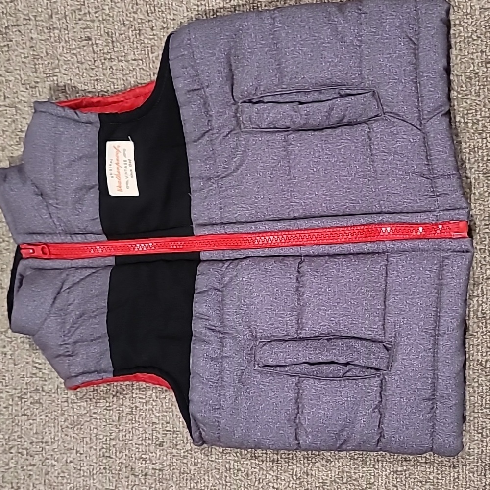 Weatherproof Vintage Toddler Vest